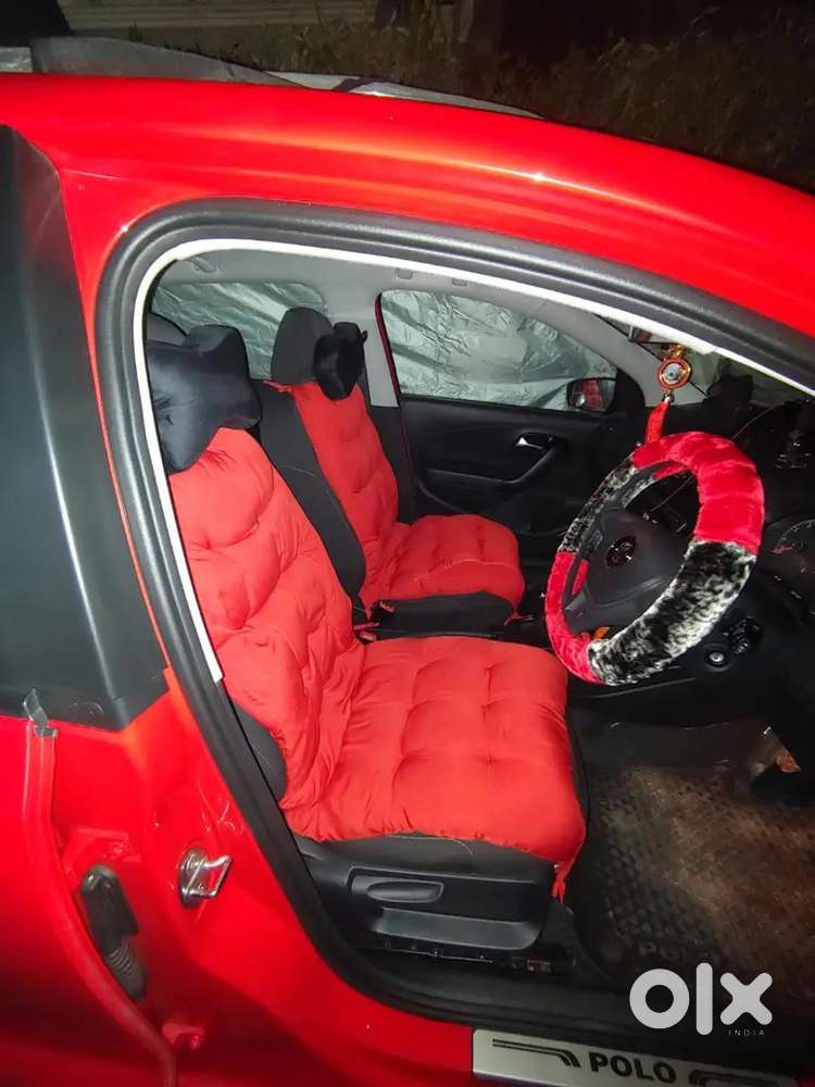 Volkswagen Polo. Doctor Driven, Only 33000 Km. Brand New Condition.