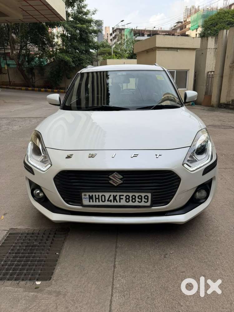 2nd Maruti Suzuki Swift 2020