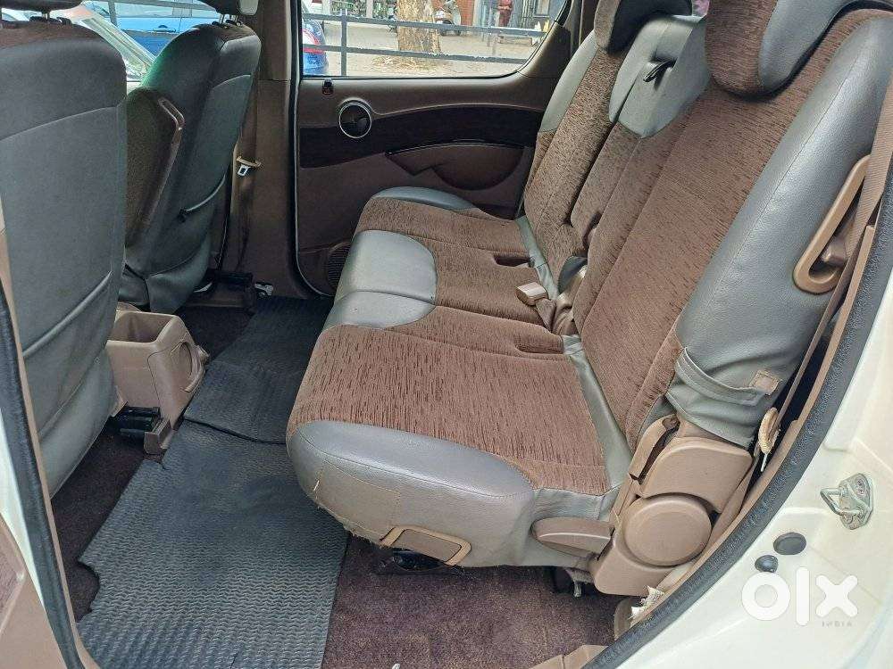 Mahindra Xylo 2.5 E6 Celebration Bs Iii, 2010, Diesel