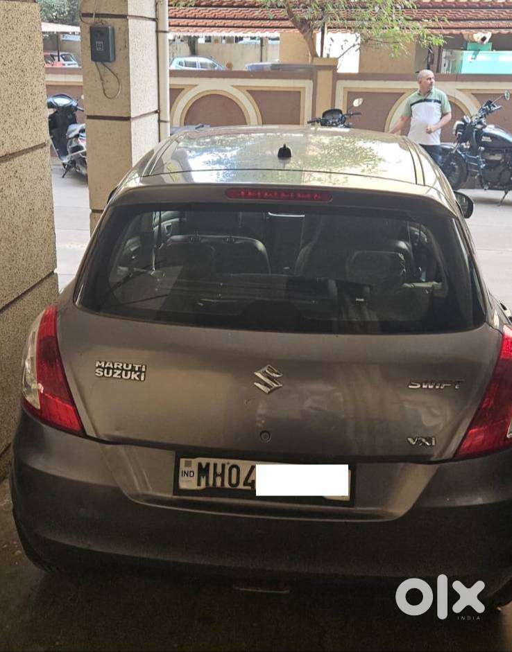 Maruti Suzuki Swift 2013 Petrol Well Maintained
