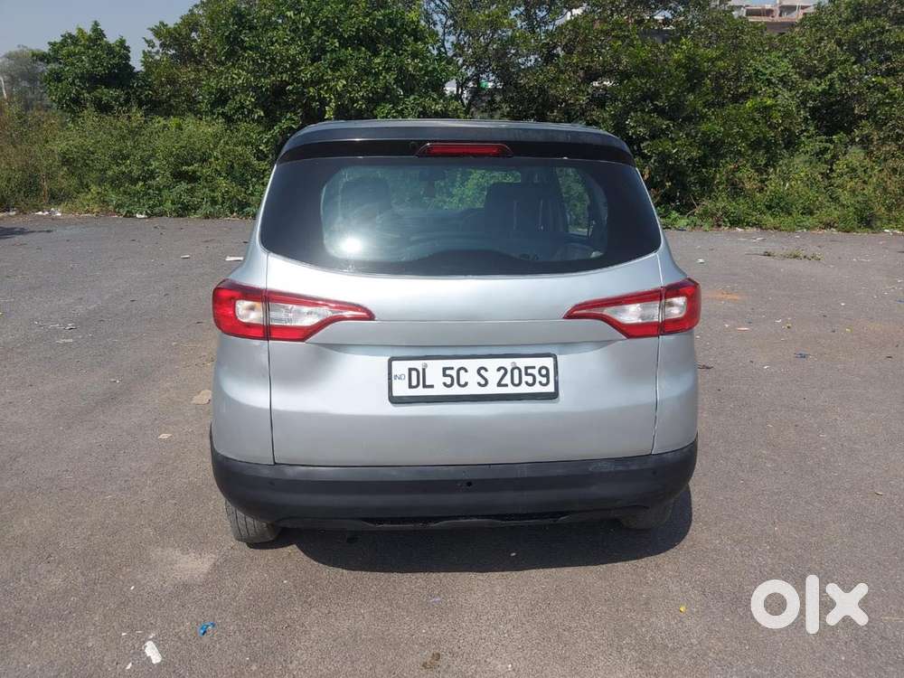 Renault Triber 1.0 Rxe, 2020, Petrol