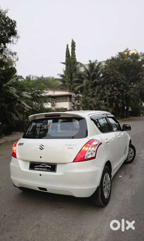 Maruti Suzuki Swift Vdi (o), 2018, Diesel