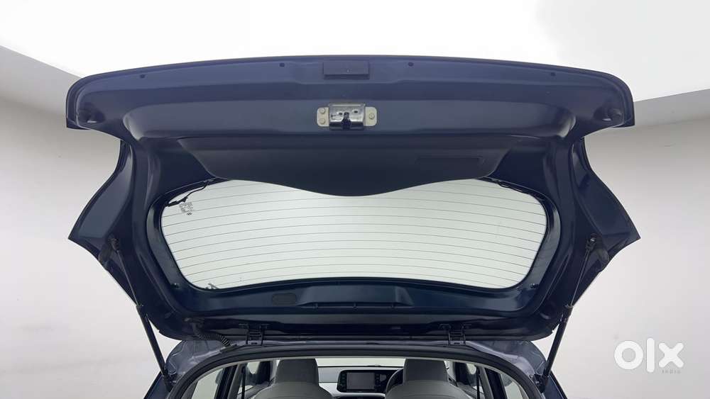 Hyundai Grand I10 Nios Sportz Amt 1.2 Kappa Vtvt, 2020, Petrol