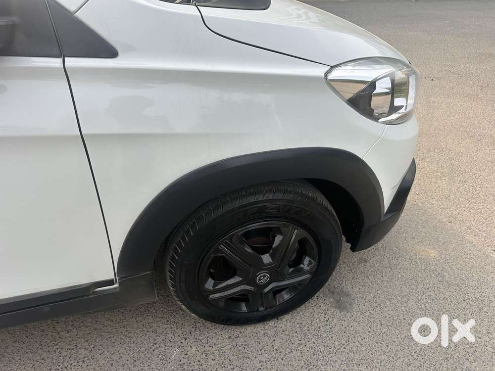 Tata Tiago Nrg 1.2 Xz Mt, 2019, Petrol