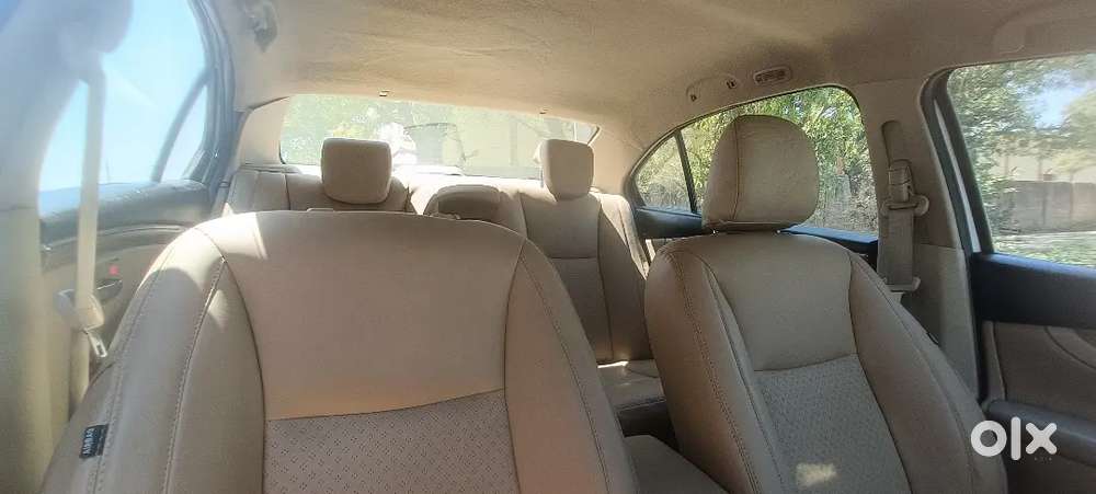 Maruti Suzuki Ciaz 2019 Diesel 75899 Km Driven