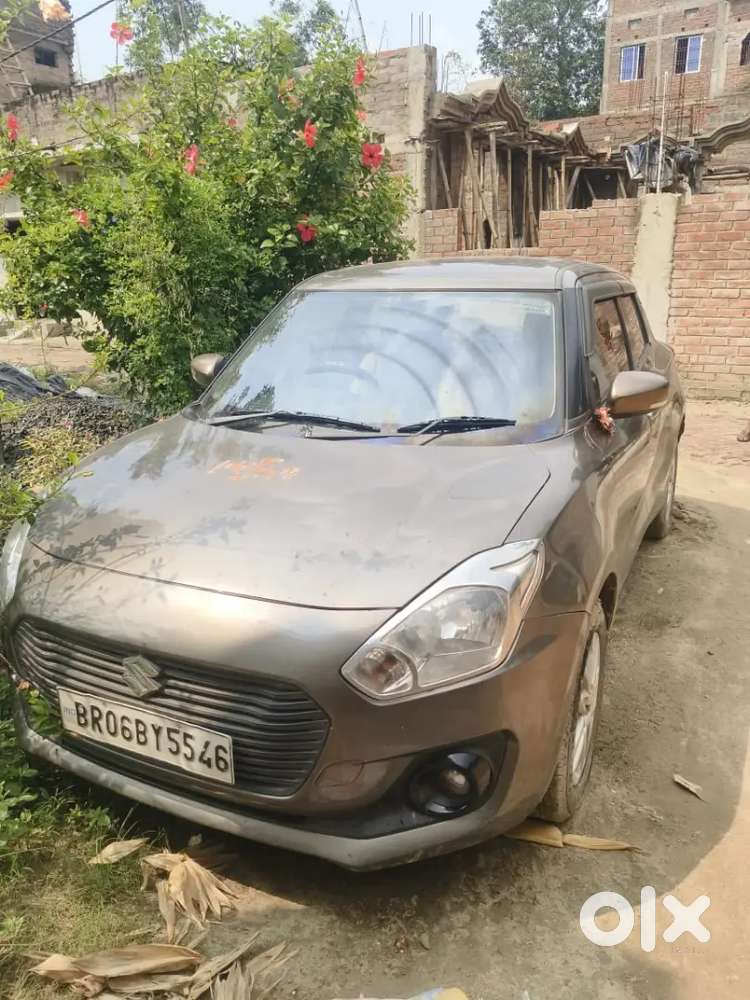 Maruti Suzuki Swift 2020 Petrol 70000 Km Driven