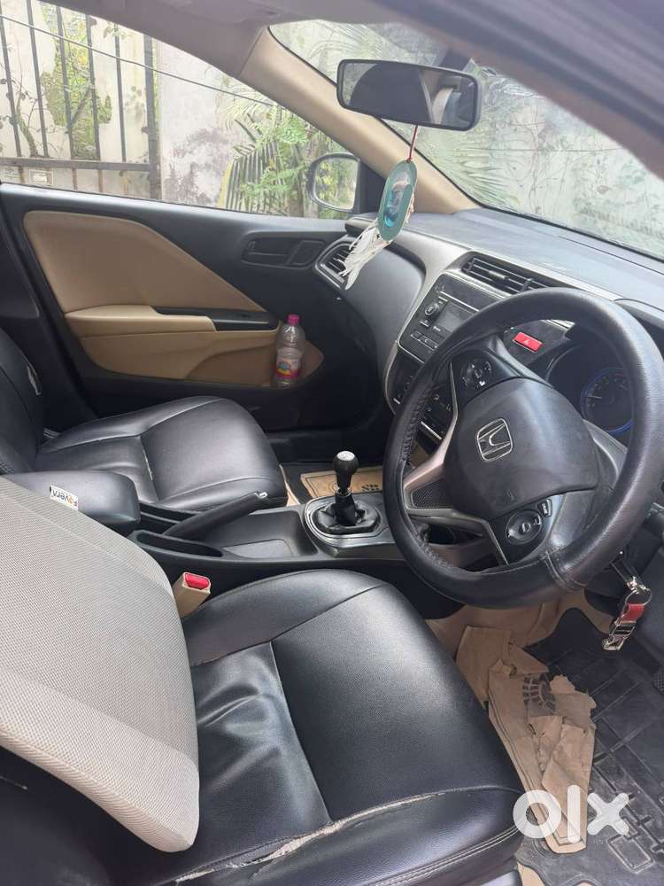 Honda City Diesel 2014 | Well Maintained | Urgent Sale