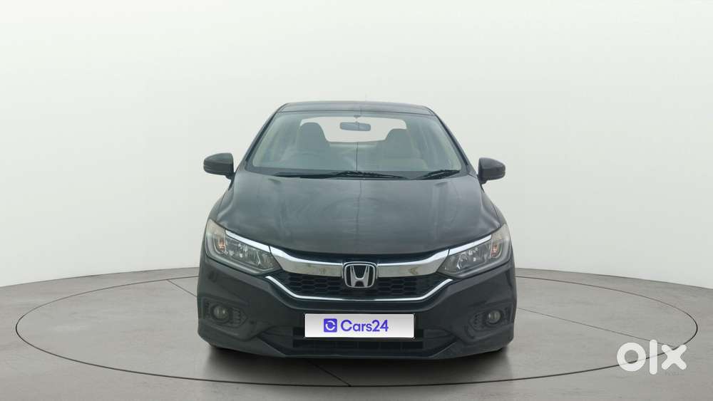 Honda City I-vtec V, 2019, Petrol