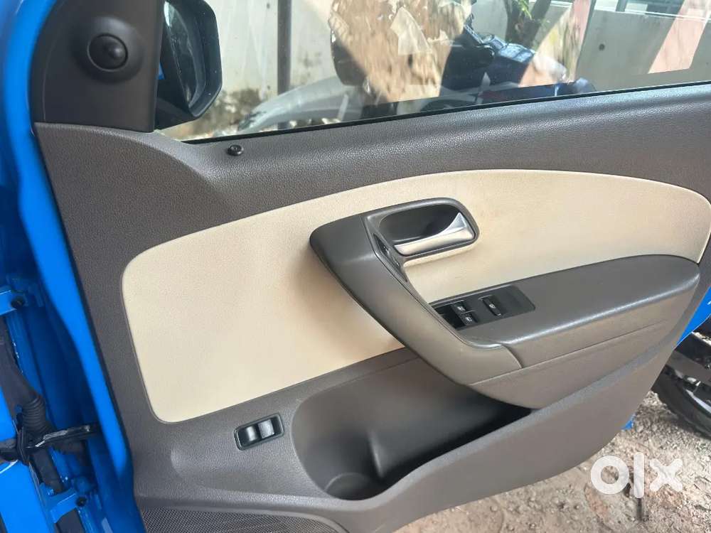 Volkswagen Vento 2010 Diesel 180000 Km Driven