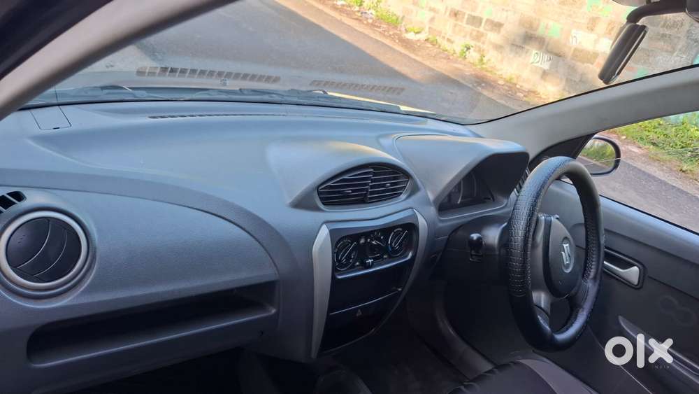 Maruti Suzuki Alto 800 Lxi, 2015, Petrol