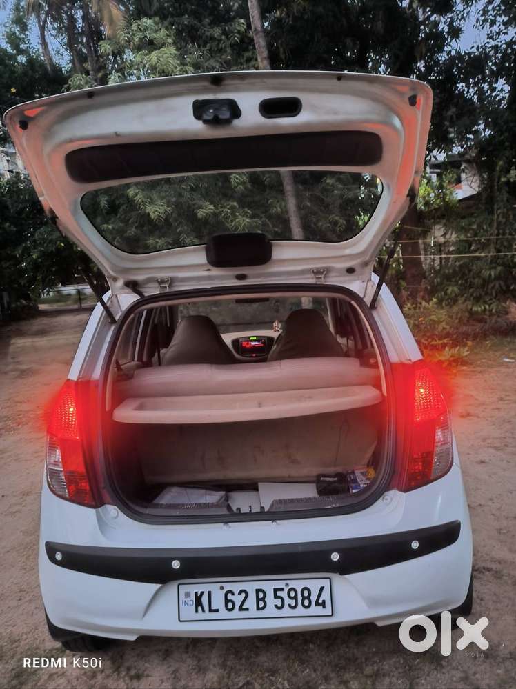 Hyundai I10 Magna  Rc Upto 2030  Excellent Condition