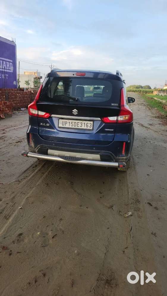 Maruti Suzuki Xl6 2020 Year