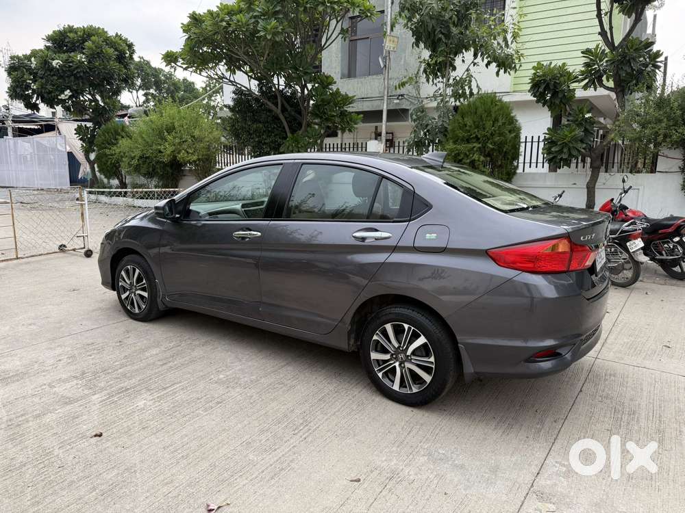 Honda City I-vtec V, 2017, Petrol