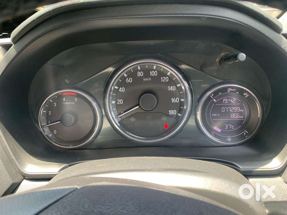 Honda Br-v I-dtec V Mt, 2018, Diesel