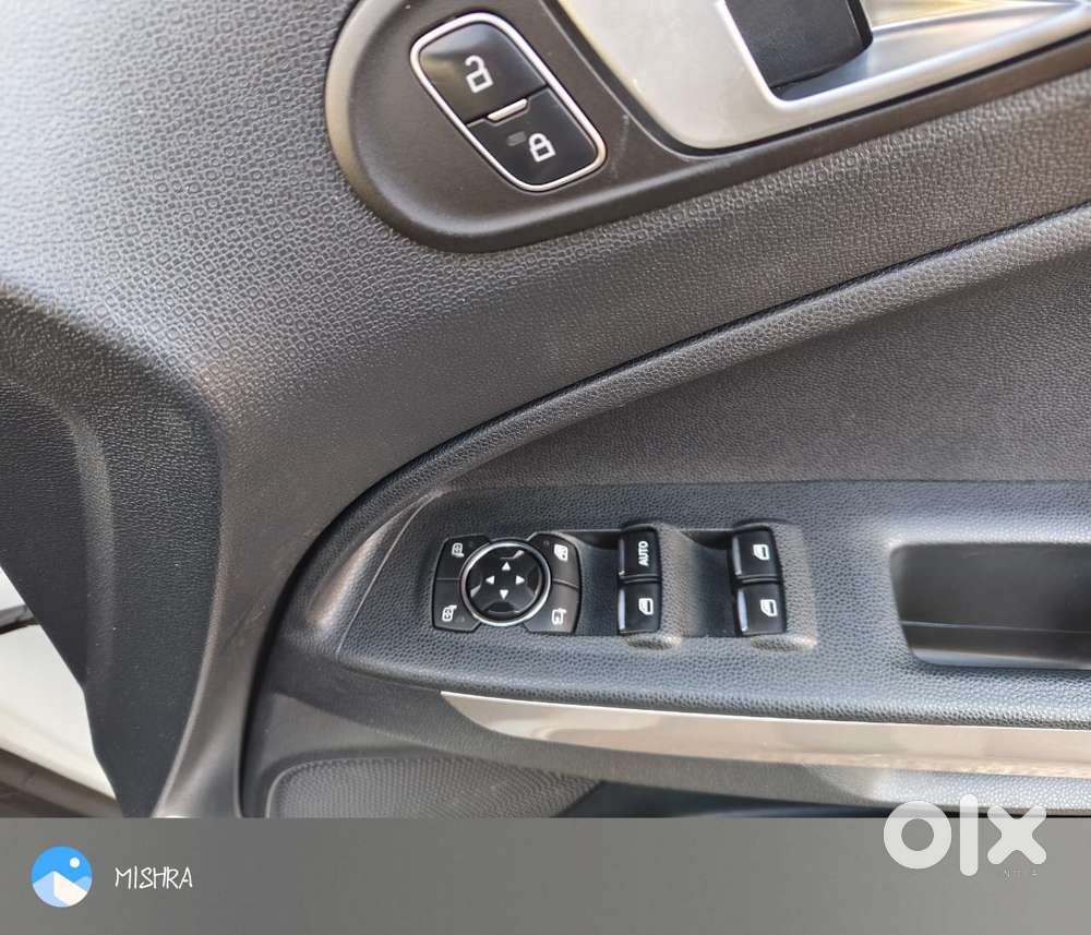 Ford Ecosport 1.5 Ti-vct Titanium (o) At, 2018, Petrol