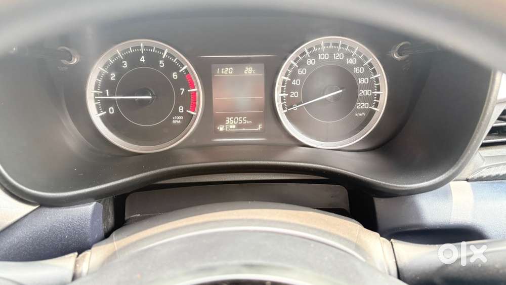 Maruti Suzuki Baleno 2022