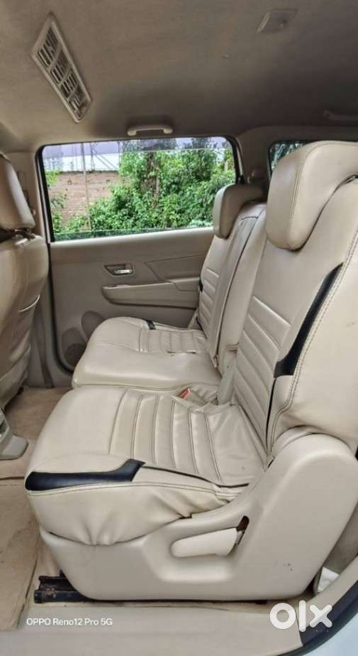 Maruti Suzuki Ertiga 1.4 Zxi Plus, 2020, Petrol