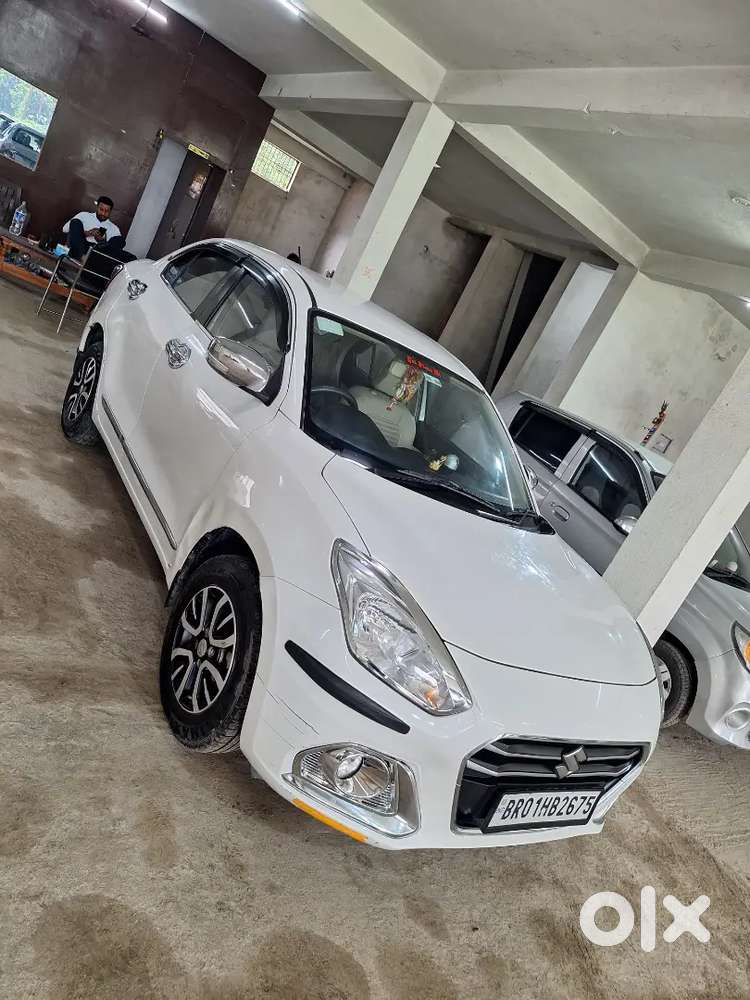 Maruti Suzuki Swift Dzire 2023