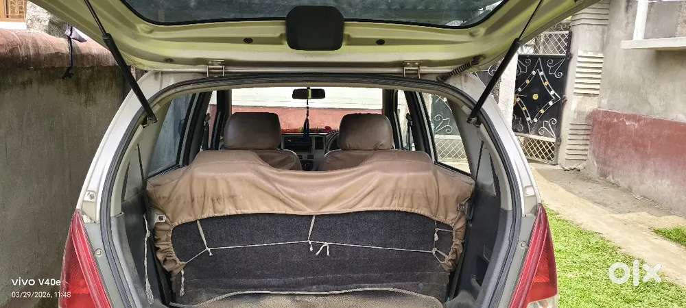 Maruti Suzuki Zen Estilo 2007 Petrol 79771 Km Driven