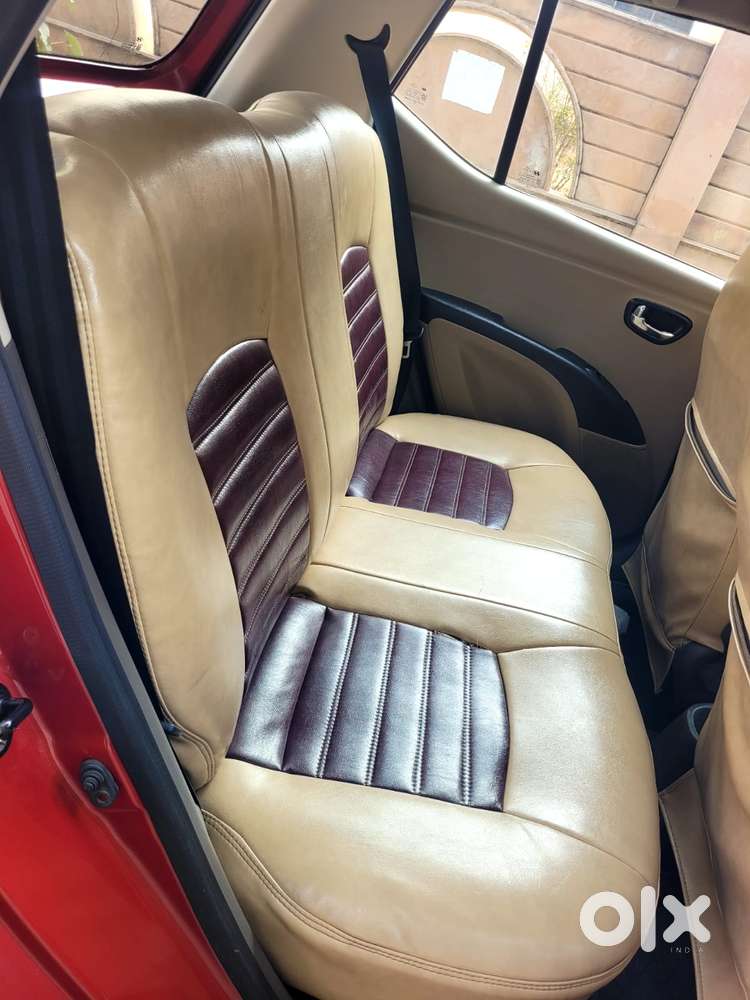 Hyundai I10 1.1l Irde Era Special Edition, 2012, Petrol