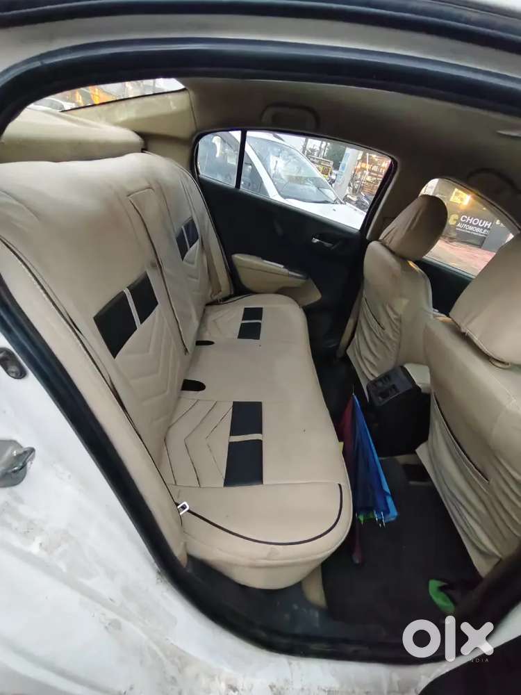 Honda City Diesel 2015 95000 Km