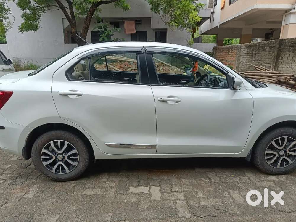 Maruti Suzuki Dzire April 2024 Well Maintain Car