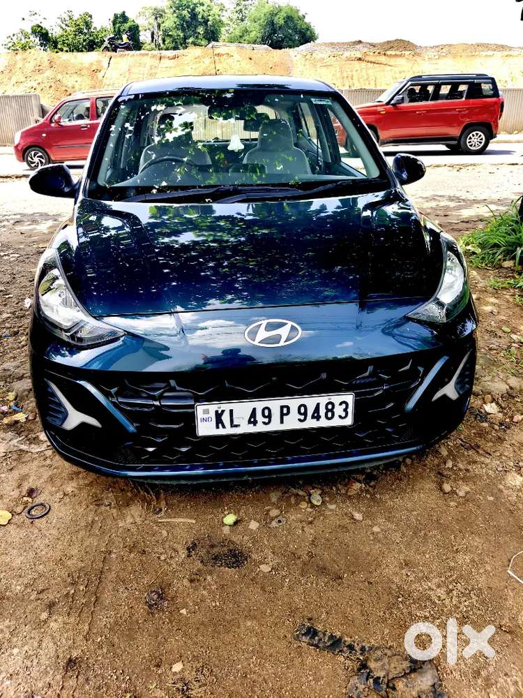Hyundai Grand I10 Nios 2024 Petrol 50 Km Driven