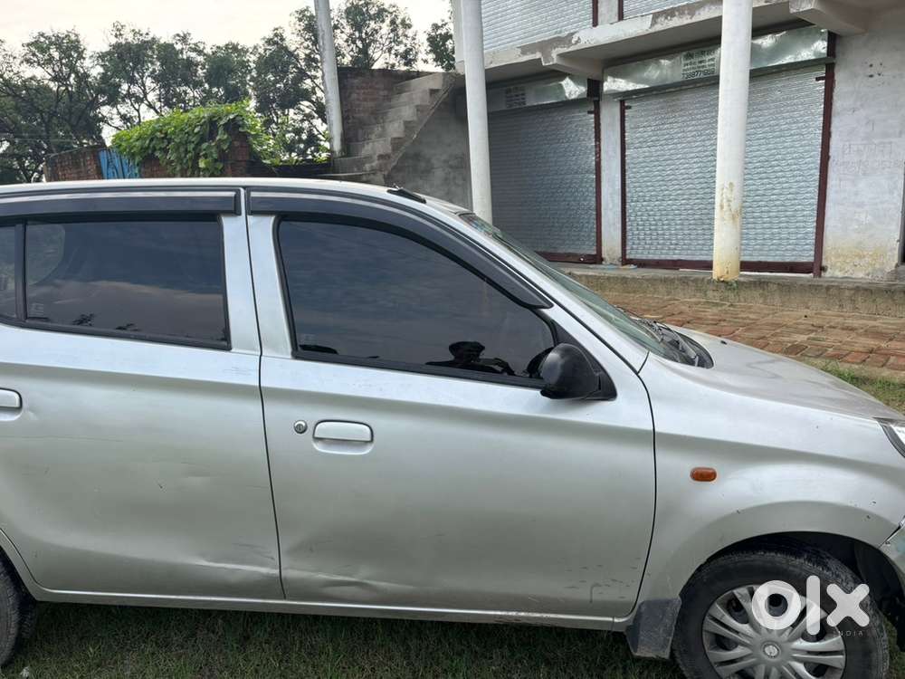 Maruti Suzuki 800 2011 Petrol Good Condition