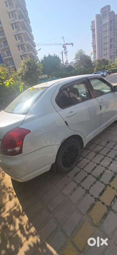 Maruti Suzuki Dzire 2011 Petrol In Mint Condition Direct Owner