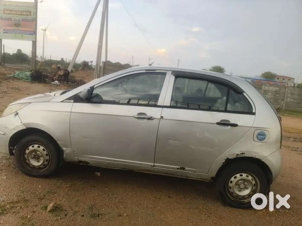 Tata Vista Tech 2014 Car Engine Superb Condition