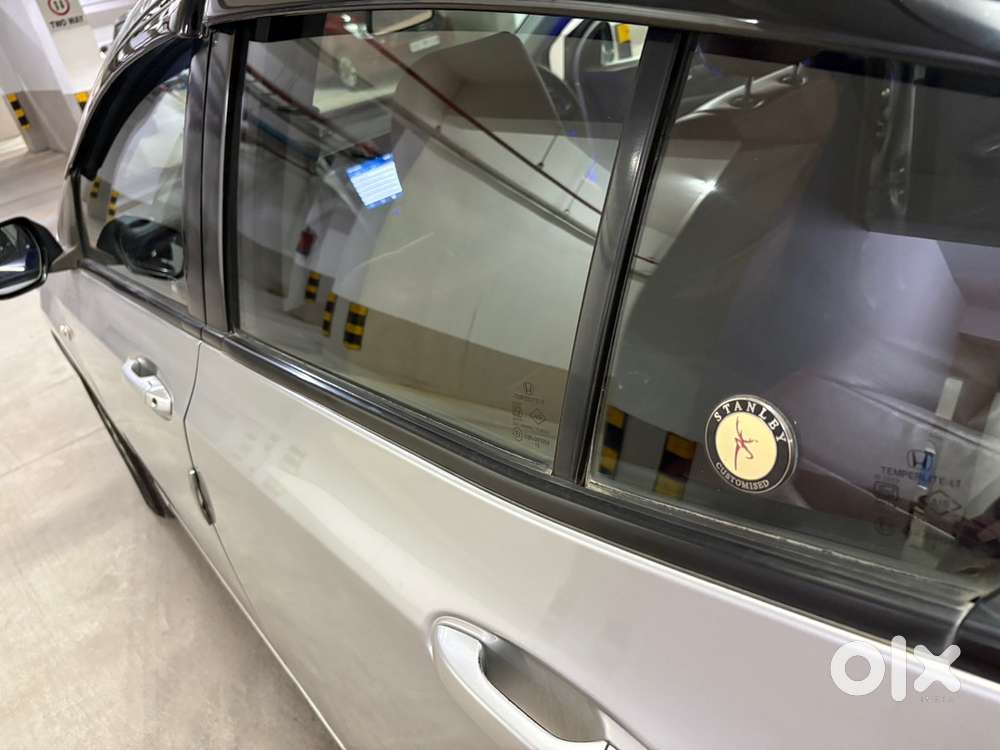 Honda City 2012 Petrol Well Maintained