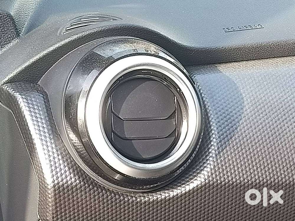 Nissan Kicks Petrol, 2022, Petrol