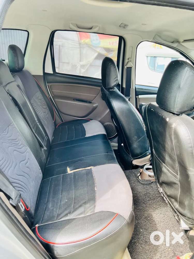 Renault Duster 110ps Diesel Rxz, 2018, Diesel