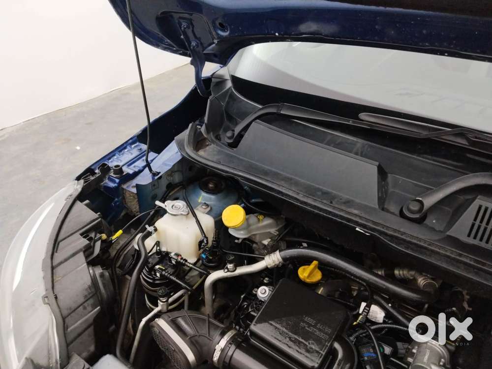 Renault Triber Rxt, 2020, Petrol