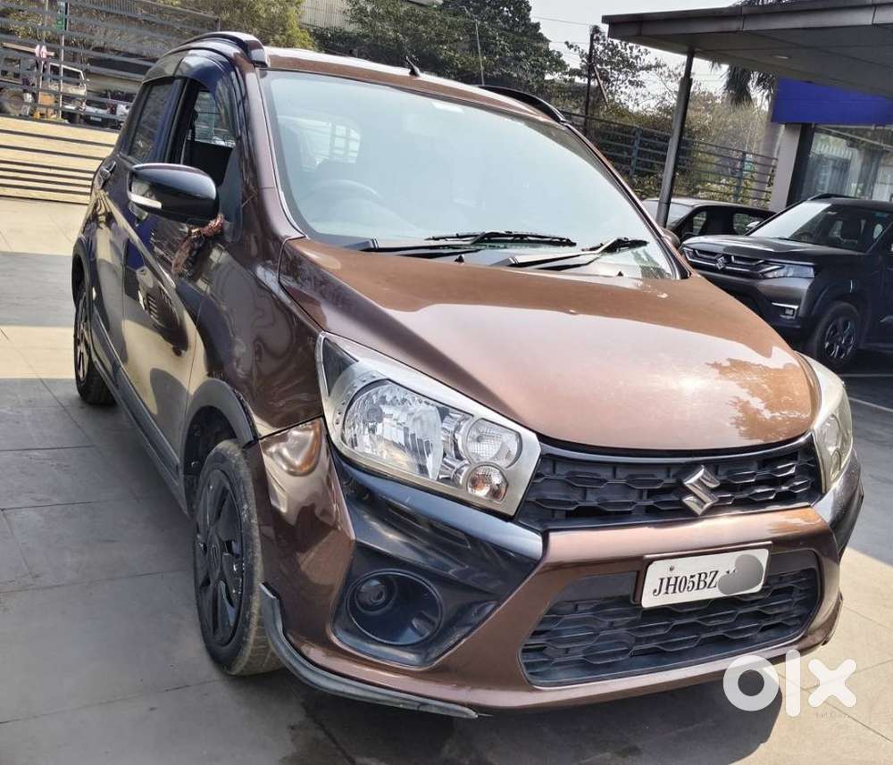 Maruti Suzuki Celerio X Zxi, 2018, Petrol