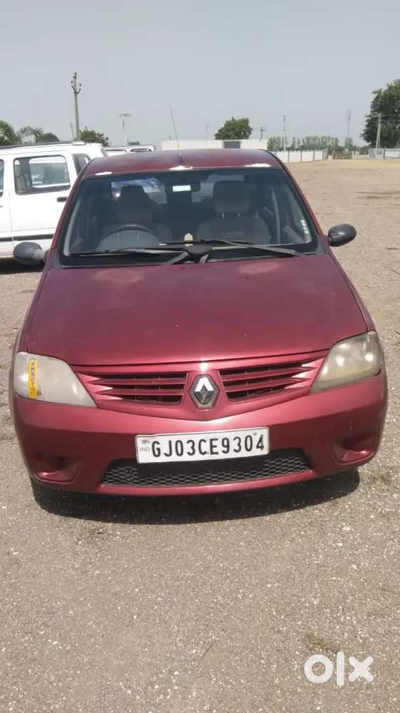 Mahindra Logan 2007 Diesel