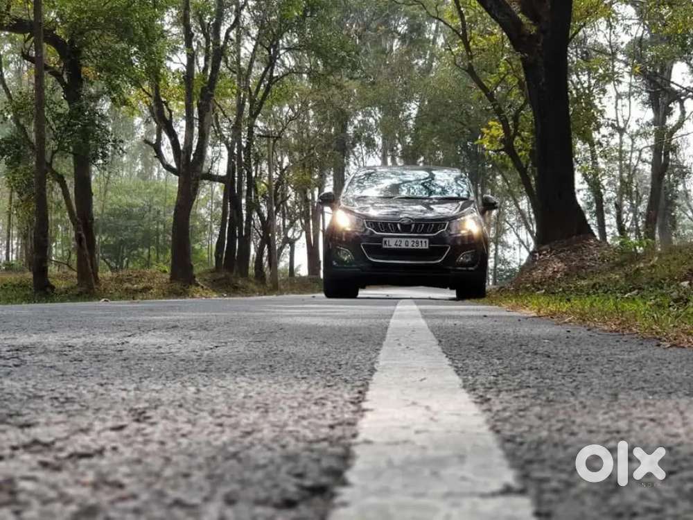 Mahindra Marazzo Well Maintained
