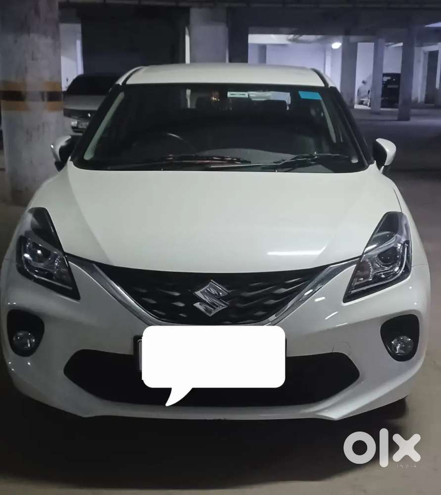 Maruti Suzuki Baleno 2021 Zeta Petrol 21000 Km Genuine Driven