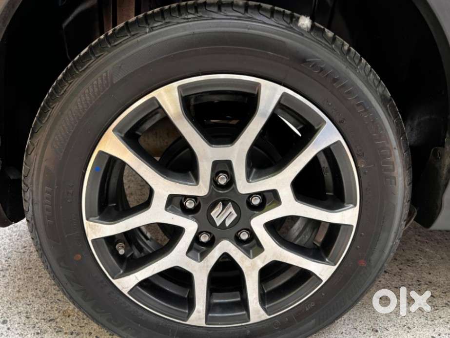 Maruti Suzuki Xl6 1.5 Alpha Plus At, 2025, Petrol