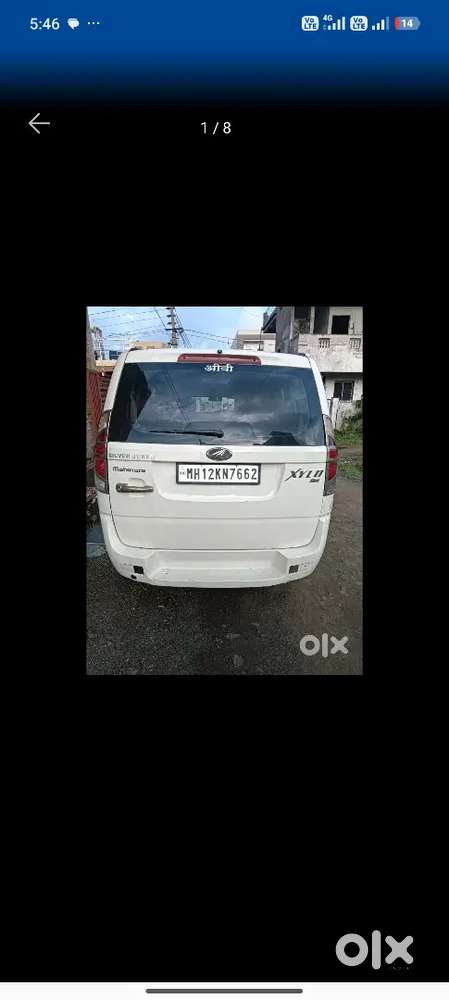 Very Good Condition Xylo D4