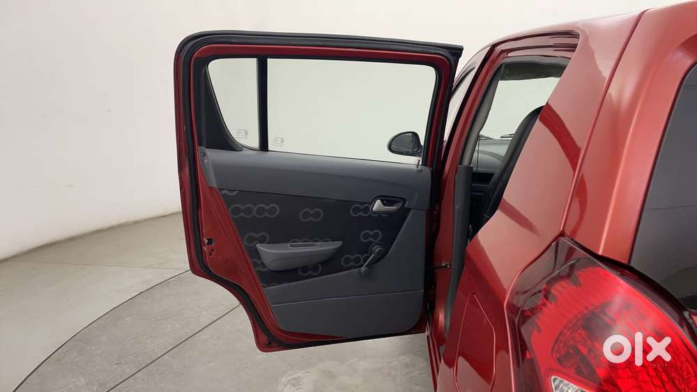 Maruti Suzuki Alto 800 Lxi, 2013, Petrol