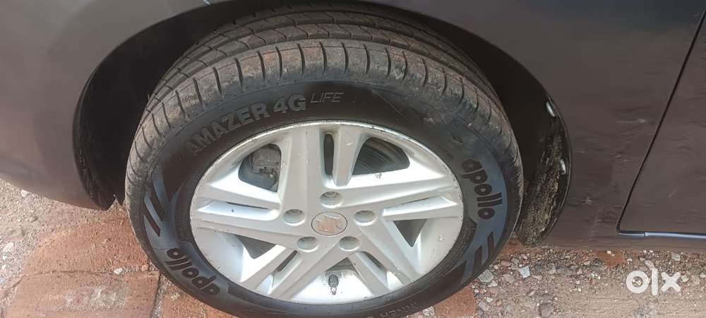 Maruti Suzuki Ertiga 2012-2015 Vdi, 2014, Diesel