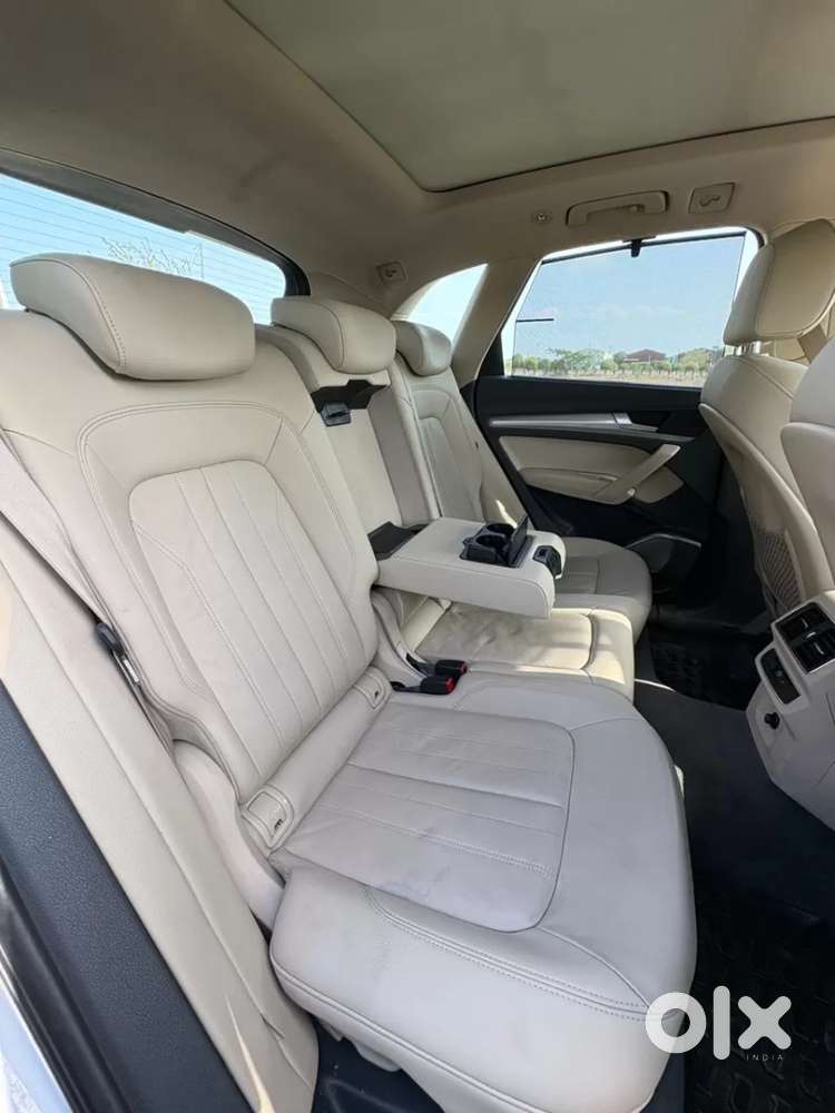 Audi Q5 2.0 35 Tdi, 2018, Diesel