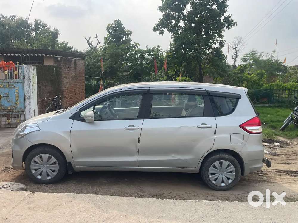 Maruti Ertiga 2017 Diesel