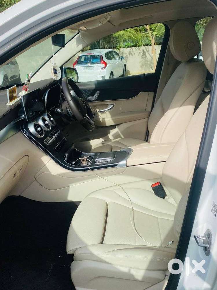 Mercedes-benz Glc Class