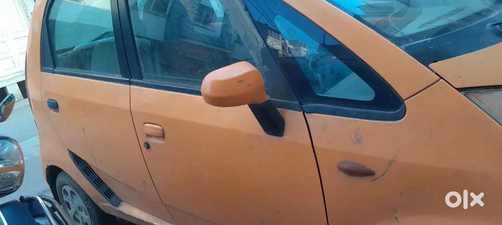 Tata Nano 2013 Petrol Good Condition