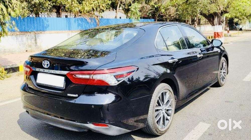Toyota Camry Hybrid, 2024, Petrol