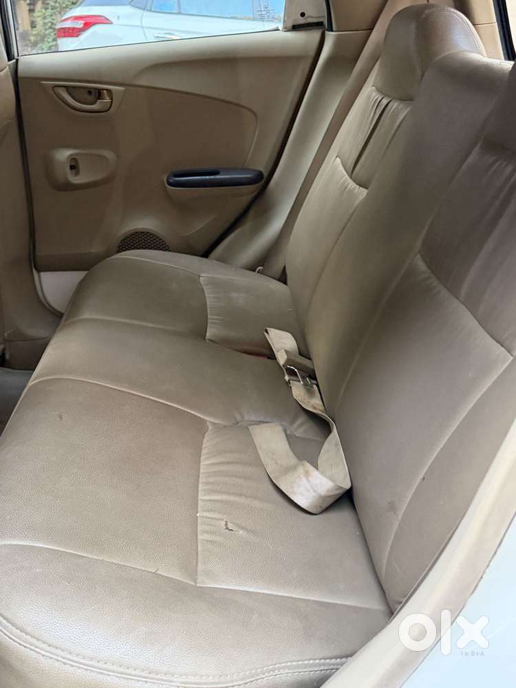 Honda Brio 2011-2013 S Option Mt, 2012, Petrol