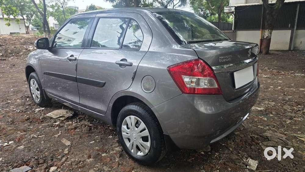 Maruti Suzuki Dzire 1.2 Vxi, 2014, Petrol