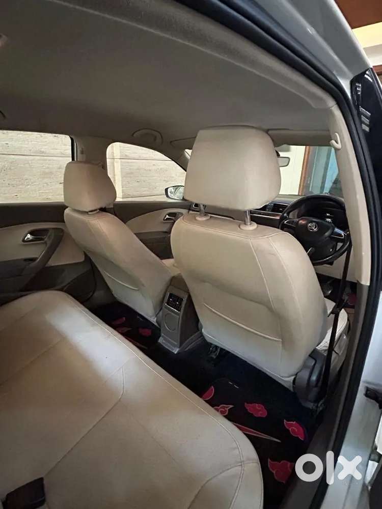 Skoda Rapid 2016 Diesel Automatic Plus Style
